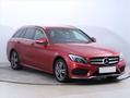 Mercedes-Benz AMG Paket C 250 CDI 4MATIC, R