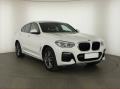 BMW X4 M Paket X xDrive20d, M PACKET