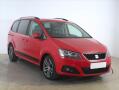 Seat Alhambra 2.0 TDI, Automat, 7�m�st, K��e