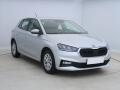 �koda Fabia Style 1.0 TSI, Serv.kniha
