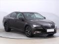 koda Superb 2.0 TDI, Automat, Navi