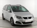 Seat Alhambra 2.0 TDI, Automat, 7�m�st