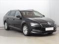 koda Superb Style 2.0 TDI