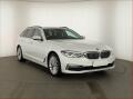 BMW Luxury Line 520d