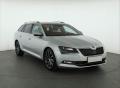 koda Superb Laurin&Klement 2.0 TDI, R, DP