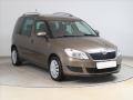 koda Roomster 1.2 TSI, Serv.kniha, Tempomat