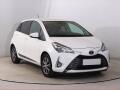 Toyota Yaris 1.5 Dual VVT-i, Tempomat