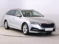�koda Octavia Style 1.5 TSI, Serv.kniha