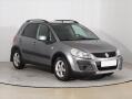 Suzuki SX4 1.5 VVT, Park.�senzory