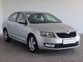 �koda Octavia 1.6 TDI, Serv.kniha, Tempomat