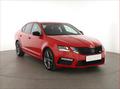 koda Octavia RS 2.0 TDI, R, DPH, RS