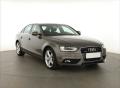 Audi A4 2.0 TDI, 4X4, Automat, Navi