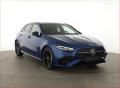 Mercedes-Benz A 180, AMG Line