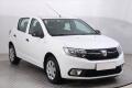 Dacia Sandero 1.0 SCe, Serv.kniha