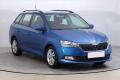 �koda Fabia 1.0 TSI, Tempomat