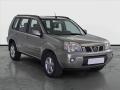 Nissan X-Trail 2.2 dCi, po STK, Ta�n�