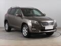 Toyota RAV4 2.2 D-4D, 4X4, Tempomat