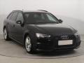 Audi A4 S-Line 2.0 TDI, DPH, AUTOMAT