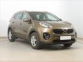 Kia Sportage 1.6 GDI, Serv.kniha, Navi
