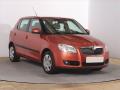 koda Fabia Ambition 1.2, po STK