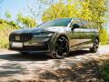 �koda Superb 2.0 TDI, Sportline, HUD, Pam�