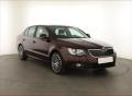 koda Superb 2.0 TDI, Automat, Navi