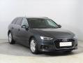 Audi A4 40 TDI, Automat, Serv.kniha
