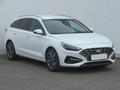 Hyundai i30 Style 1.6 CRDi, Serv.kniha