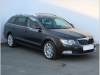 koda Superb Elegance 2.0 TDI, Automat