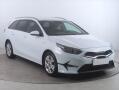 Kia Ceed Silver 1.5 T-GDI, Serv.kniha