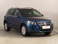 Volkswagen Tiguan Comfortline 2.0 TSI, 4X4