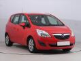 Opel Meriva 1.4 i, nov� STK