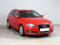 Audi A3 1.2 TFSI, Serv.kniha, Xenony