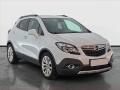 Opel Mokka 1.4 Turbo, Automat, Navi