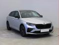 koda Scala 1.0 TSI, Monte Carlo