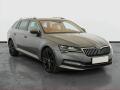 �koda Superb Laurin&Klement 2.0 TDI