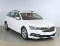 �koda Superb Ambition 2.0 TDI, Automat