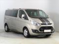 Ford Tourneo Custom Titanium 2.0 EcoBlue, R, DPH
