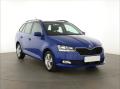 koda Fabia 1.0 TSI, Serv.kniha, Tempomat