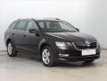 koda Octavia Style 1.5 TSI, Serv.kniha