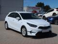 Kia Ceed Silver 1.5 T-GDI, Serv.kniha