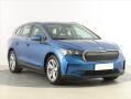 �koda Enyaq iV 80 (82 kWh), SoH 90%