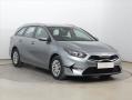 Kia Ceed Silver 1.0 T-GDI, Serv.kniha