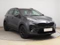 Kia Sportage 1.6 CRDi, Serv.kniha, Navi