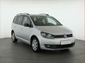 Volkswagen Touran 1.2 TSI, 7mst, Serv.kniha