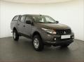 Mitsubishi L200 2.4 DI-D, 4X4, Tempomat