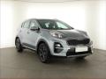 Kia Sportage 1.6 GDI, Serv.kniha, Navi