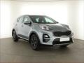 Kia Sportage 1.6 GDI, Serv.kniha, Navi