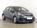 Kia Rio 1.25 CVVT, Serv.kniha