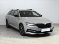 �koda Superb Sportline 2.0 TDI